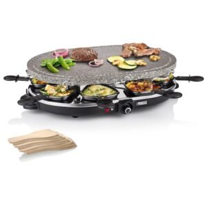 Princess PRN162720 Raclette stone set