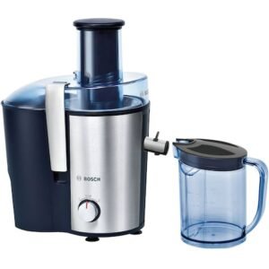 Bosch Juice Extractor MES3500GB Multicolour 1.25L