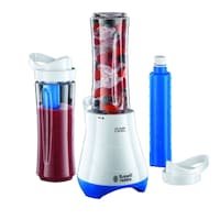 Russell Hobbs Mix And Go Cool Smoothie Maker 21351 Multicolour 600ml