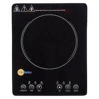 MyChoice Induction Cooker FCI-485 Black