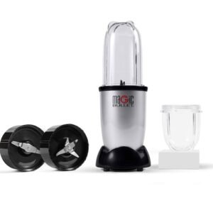 Magic Bullet High-Speed Blender MB4-0612 Multicolour 600ml