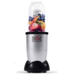 Magic Bullet High-Speed Blender MB4-0612 Multicolour 600ml