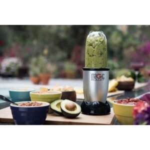 Magic Bullet High-Speed Blender MB4-0612 Multicolour 600ml