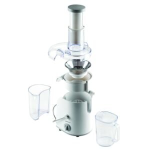 Kenwood Juice Extractor JEP02 White 1.5L