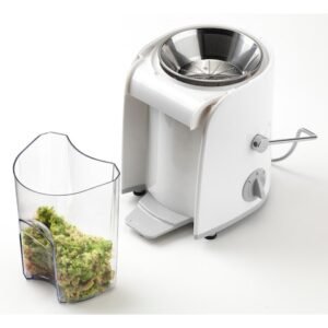 Kenwood Juice Extractor JEP02 White 1.5L