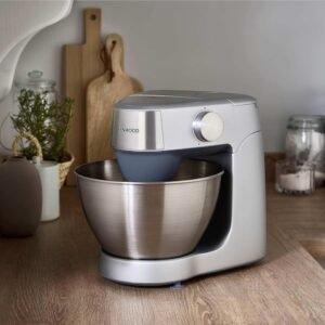 Kenwood Kitchen Machine 1000W KHC29.Q0SI Silver