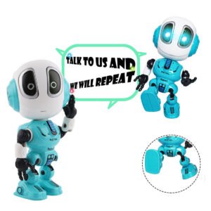 Toys for Boys Robot Kids Toddler Robot 3 4 5 6 7 8 9 Year Old Age Xmas Cool Gift