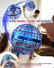 2024 Latest Cool Boys Toys Flying Orb Ball Toys for Ages 8-13 Hand Controlled Bo