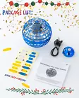 2024 Latest Cool Boys Toys Flying Orb Ball Toys for Ages 8-13 Hand Controlled Bo