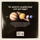 13 Planets The Latest View of the Solar System National Geographic Kids Aguilar